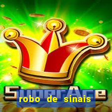 robo de sinais fortune rabbit